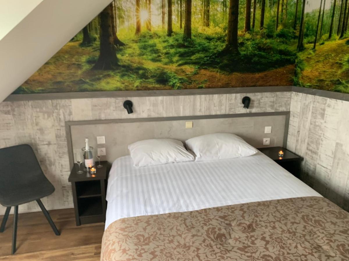 Hotel De Maaskant Маасейк Екстериор снимка
