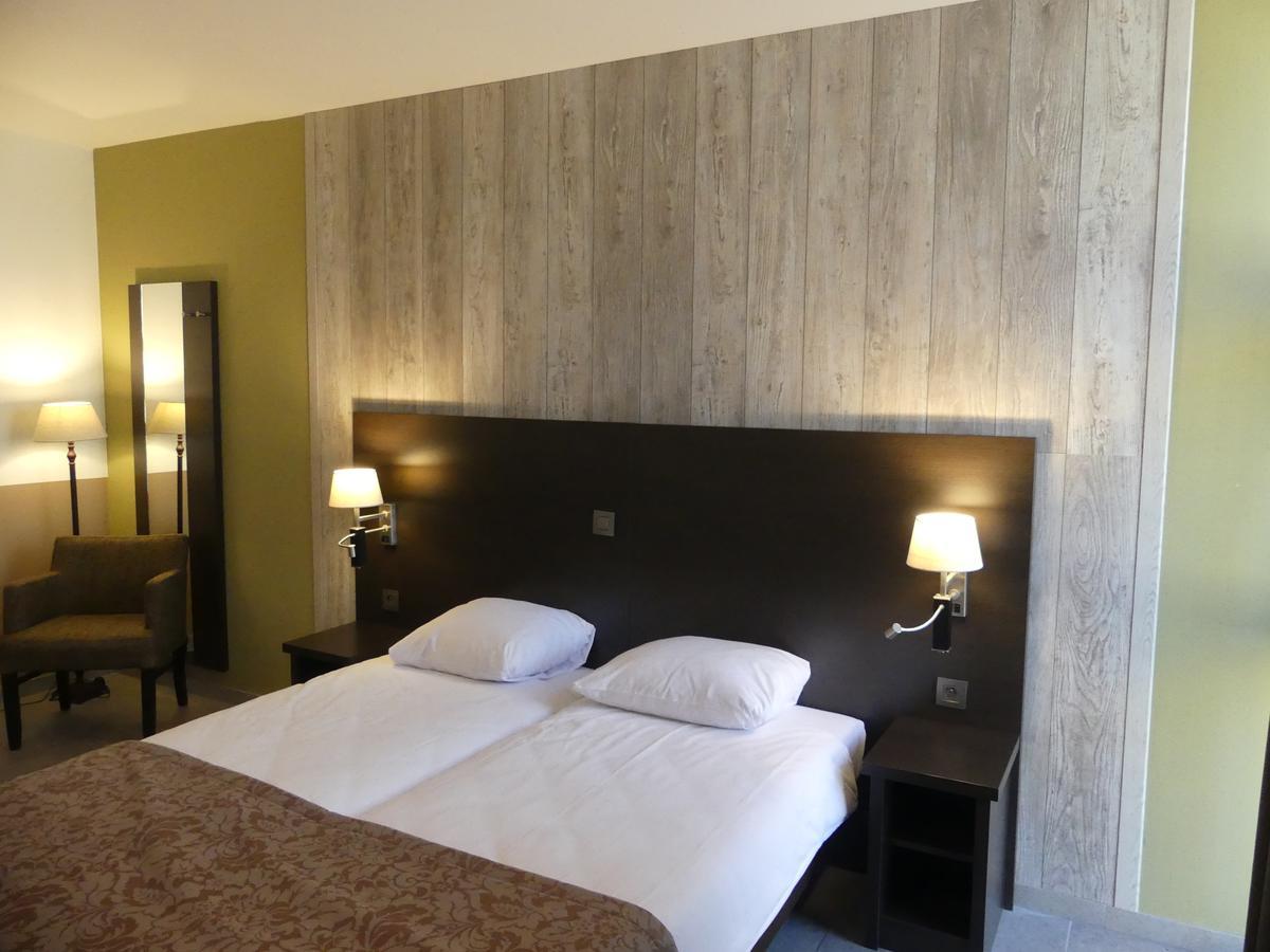 Hotel De Maaskant Маасейк Екстериор снимка